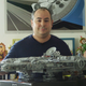 Image for article titled Watch Me Build Lego's Massive 7,500-Piece Millennium Falcon